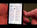 Chrome Beta for Android