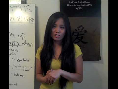 Accessing Your Inner Happiness & Dispelling The 2 *Biggest* Myths YouTube Preview Image