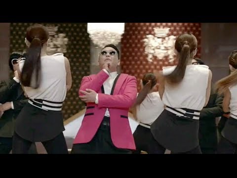 Musikvideo - Willkommen zu WuzzUp!?. Heute mit dem neuen Musikvideo von PSY - GENTLEMAN, Razzia bei FPSRussia, die ersten YouTuber aus Deutschland haben ihren eigenen Bur...