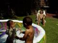 videos de seba mojando a nico
