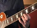 How to Play the Pentatonic Scale on Guitar