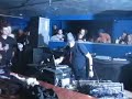 fred giannelli aka the kooky scientist, playing live at bleu in detroit demf 2007 weekend.