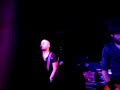 mentre tutto scorre   negramaro   live a londra!!!