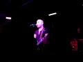 mentre tutto scorre   negramaro   live a londra!!!