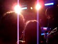 mentre tutto scorre   negramaro   live a londra!!!