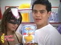 VIVIENDO EN UNA SEX SHOP