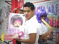 VIVIENDO EN UNA SEX SHOP