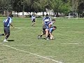 coyotes rugby utem promo