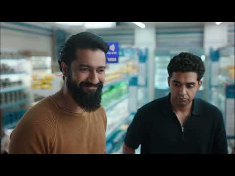 Visa-Pay Safe Everyday