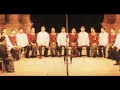 Philippine Madrigal Singers: "Tulah" African Song