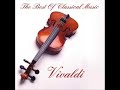 Vivaldi - The Four Seasons: Summer (Presto)