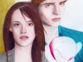 Bella & Edward - Don't you cry