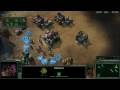 Starcraft II Battle Report 2 (Part 1)