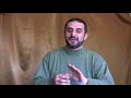 Faisal Zedan with Qarshi (finger rolls) in 3 ways