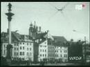 Międzywojenna Warszawa