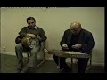 Ali Sadeghian / Masoud Rafiyannejad