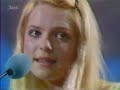 France Gall -Ein bisschen Goethe, ein bisschen Bonaparte-