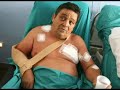 entrevista al taxista alicantino carmelo sala