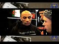 INTERVIEWS DES TRUAND DE LA GALERE POUR L'ACTION DU MANDAT D ARRET