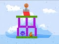 Fox 'n' Roll - Walkthrough Part 2 [Levels 11-20]