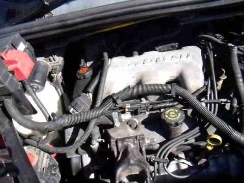 GM 3400 Overheating Issues Explained and Common Problems Misfire Intake Head Gasket