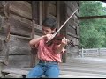 Fiddle Boy - Millionaire\