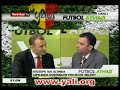 Göztepe A.Ş Başkanı Planlarını Açıklıyor (Yeni Asır Tv)
