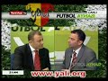 Göztepe A.Ş Başkanı Planlarını Açıklıyor (Yeni Asır Tv)
