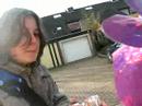 Annemieke en windenergie XD Annemieke en windenergie XD