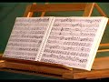 João Cordeiro Cravo / Harpsichord - Mario Marques Trilha