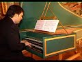 João Cordeiro Cravo / Harpsichord - Mario Marques Trilha
