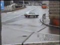 Crash clip - Car Crash, Traffic Accident @ Rijeka