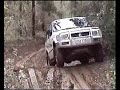 Jackaroo HillClimb