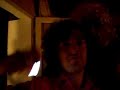 Valentin en train de mixer Soir�e Ju\