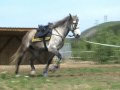 Manon se remet au boulot et essaie new matos