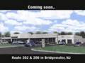 Hunterdon BMW commercial