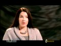 Stephenie Meyer On Set Interview The Twilight Saga: Eclipse