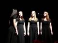 It Is Well With My Soul - CVHS Quartet