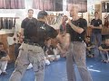 FCS Kali/CFMA Israel seminar winter 2006