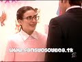 Alvaro le regala un reloj a Be@