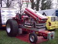 NEW HOLLAND EN FIAT TRACTORS