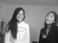 JK AND CAT: video 2