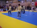 Hip Hop Dance Taekwondo Turnier in Rottenburg [ung.40sek.] begin ,)