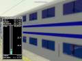 videos de MSTS LIRR c3 cab w/ DE30 departs Union Hall North