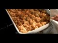 Craft Macaroni and Cheese Commercial (Ted Williams)