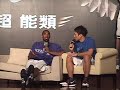 KOBE: Play With Strength -- Sacrifice For Gold