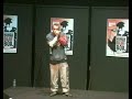 Kiz at french beatbox championship 2006