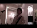 お茶の間クイーン　アーベリール迎賓館にて　2曲目