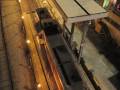videos de The single head GM EMD G16 58 Gordon Graham in the Hung Hom Running shed