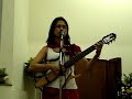 Ana Caram - Oração